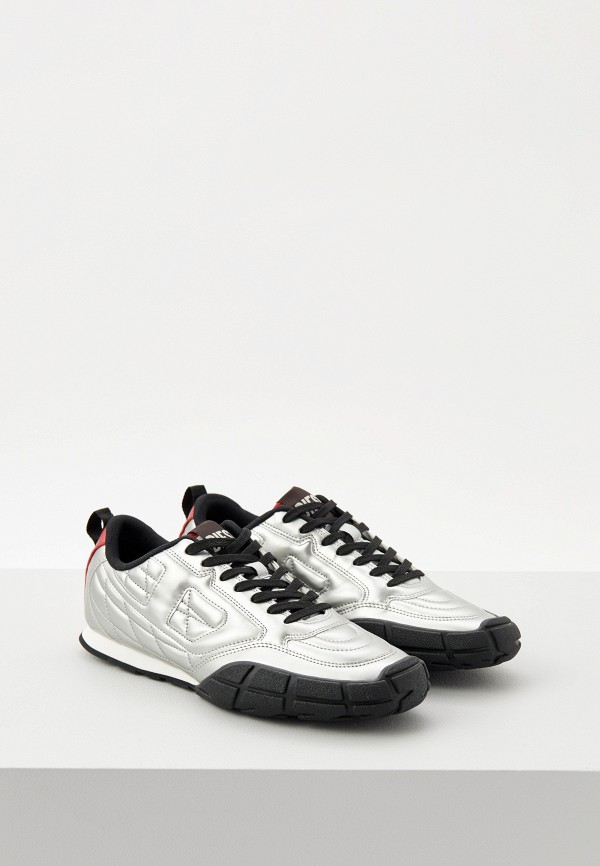 Diesel Кроссовки - фото 3