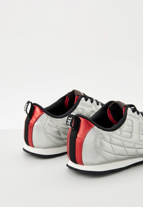 Diesel Кроссовки - фото 4