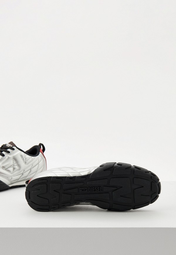 Diesel Кроссовки - фото 5