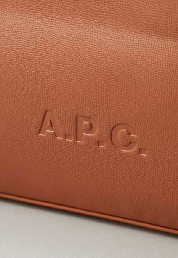 A.P.C. Сумка - фото 3