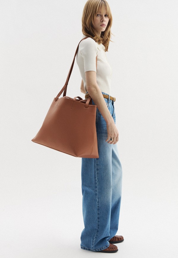 A.P.C. Сумка - фото 5