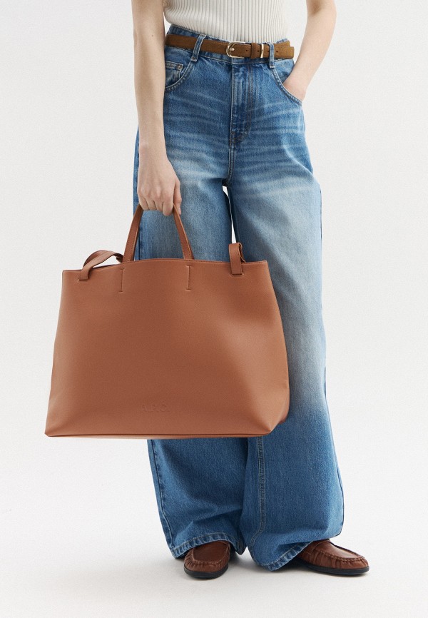 A.P.C. Сумка - фото 6