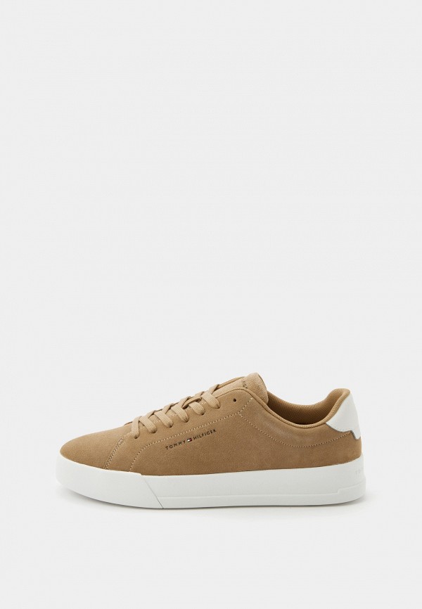 Tommy Hilfiger Кеды - TH COURT - фото 1
