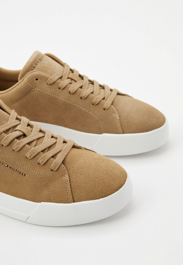 Tommy Hilfiger Кеды - TH COURT - фото 2