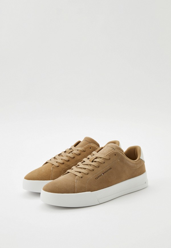 Tommy Hilfiger Кеды - TH COURT - фото 3