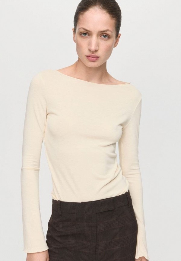 Mango Лонгслив - ANI - фото 1