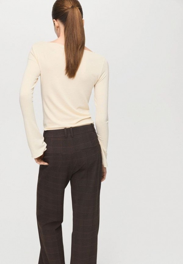 Mango Лонгслив - ANI - фото 3