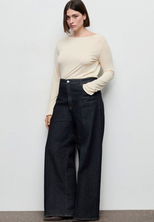 Mango Лонгслив - ANI - фото 6