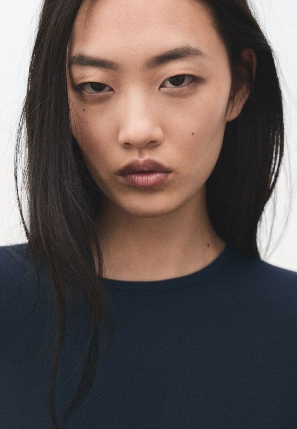 Mango Лонгслив - LILOCA - фото 5