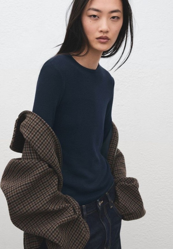 Mango Лонгслив - LILOCA - фото 6