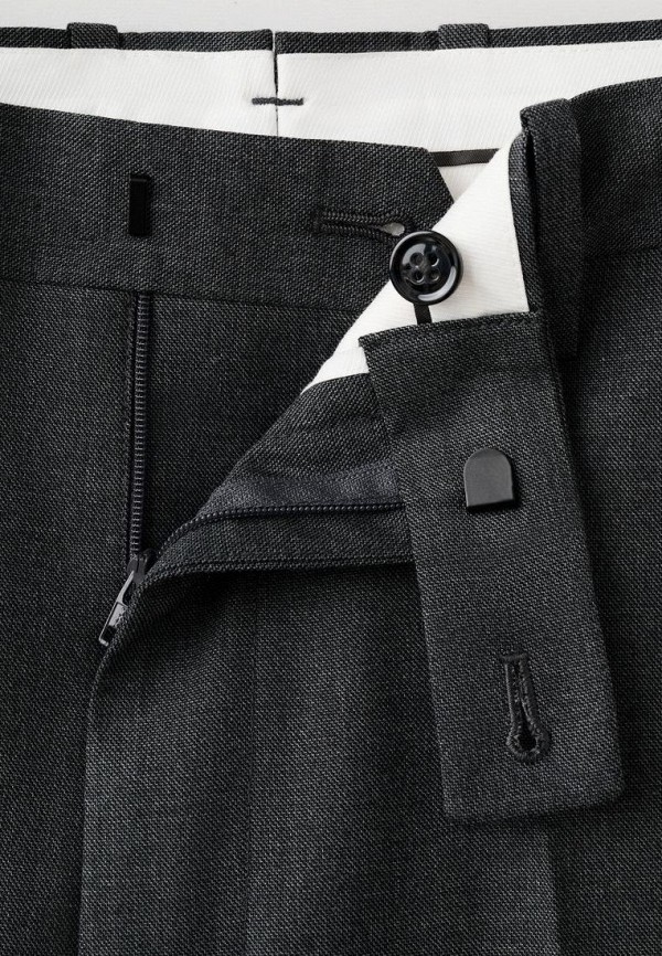 Mango Man Брюки - MILAN - фото 2