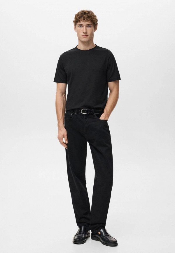 Mango Man Футболка - CHERLO - фото 2