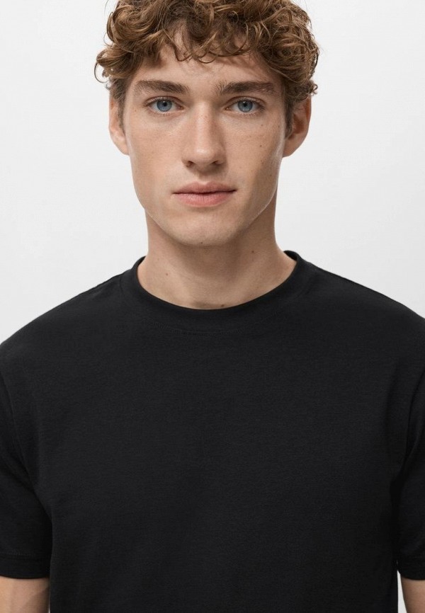 Mango Man Футболка - CHERLO - фото 5