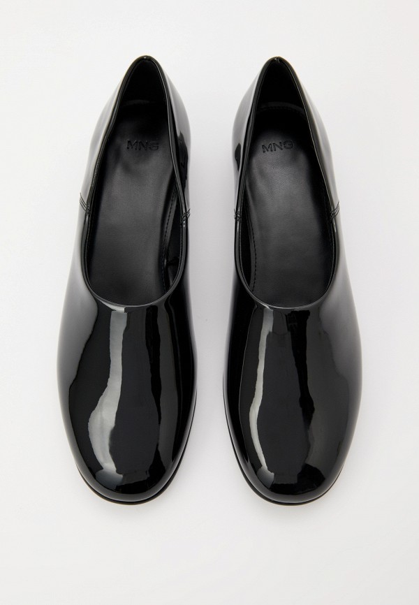 Mango Туфли - BABY Online exclusive - фото 2