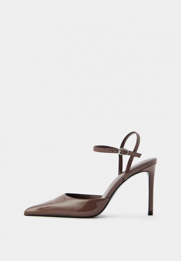 Mango Туфли - GLITTY - фото 1