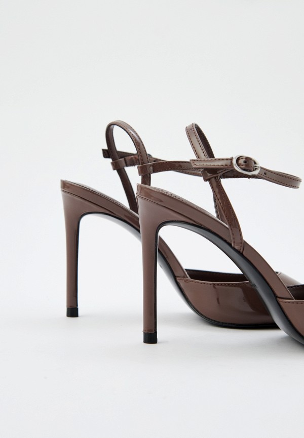 Mango Туфли - GLITTY - фото 4