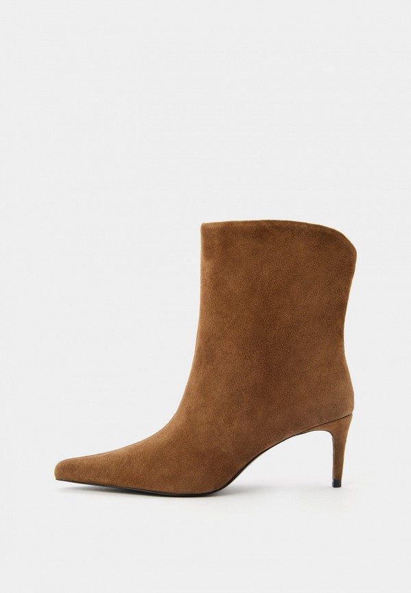 Mango Ботильоны - ALINE - фото 1