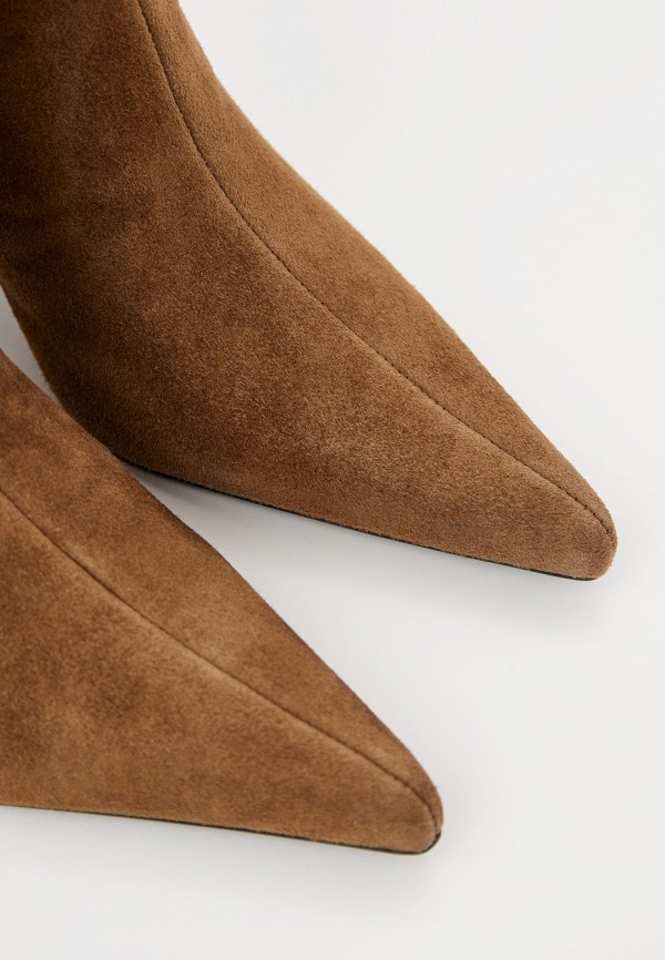 Mango Ботильоны - ALINE - фото 2