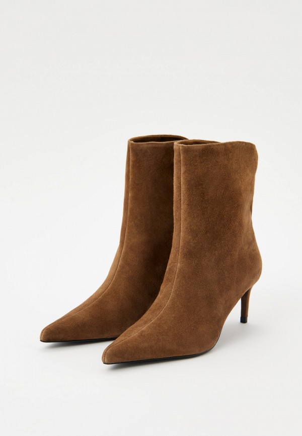 Mango Ботильоны - ALINE - фото 3