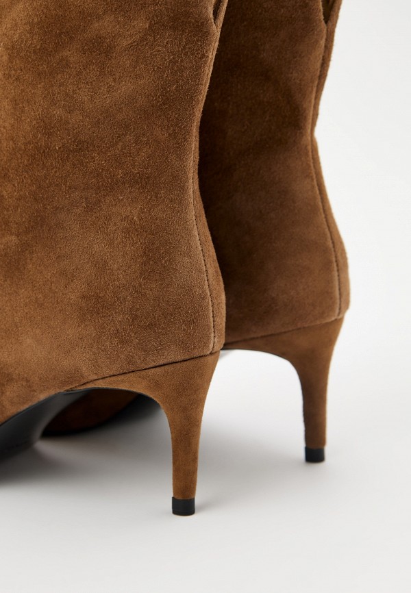 Mango Ботильоны - ALINE - фото 4