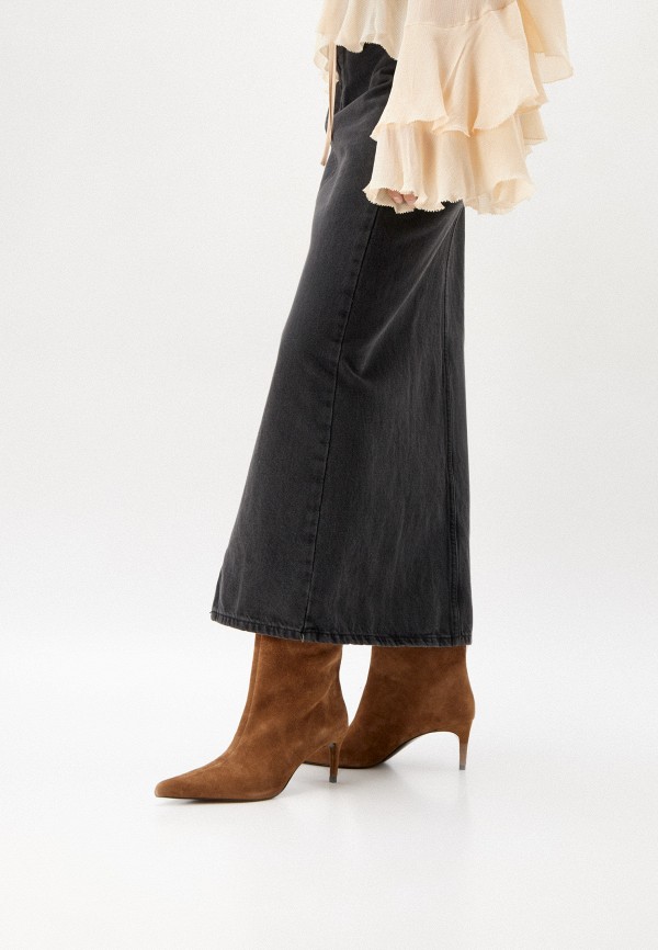 Mango Ботильоны - ALINE - фото 6