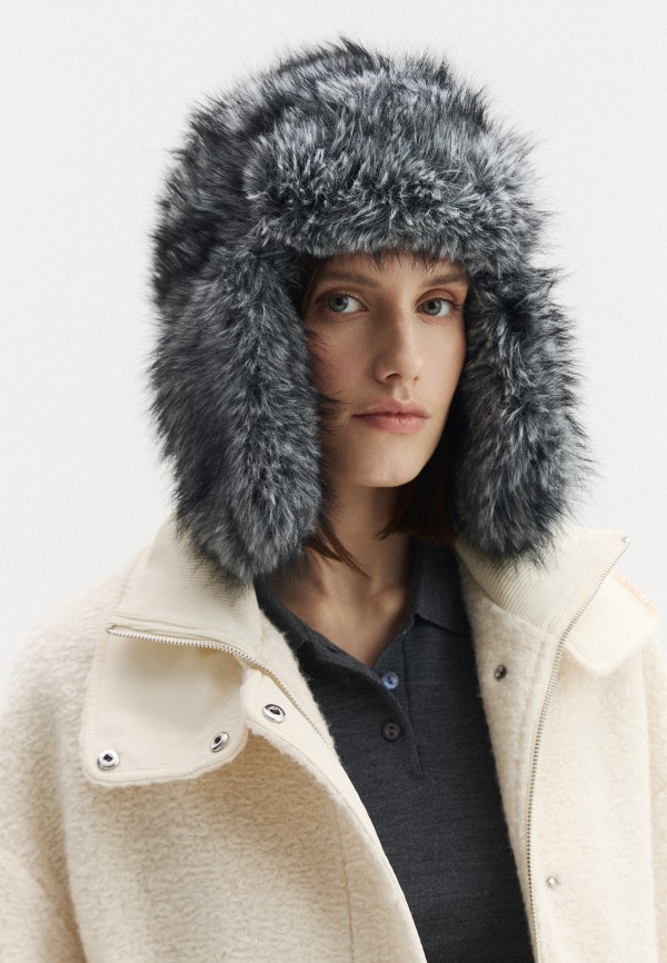 Mango Шапка - AMELIA - фото 4