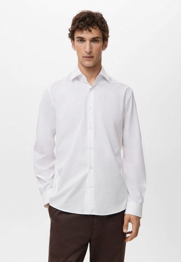 Mango Man Рубашка - PLAY - фото 1