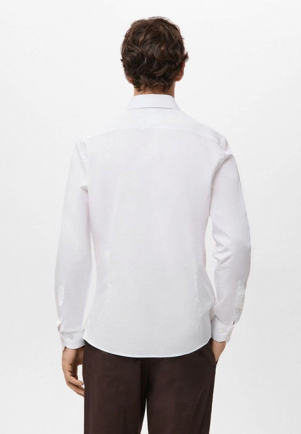 Mango Man Рубашка - PLAY - фото 3