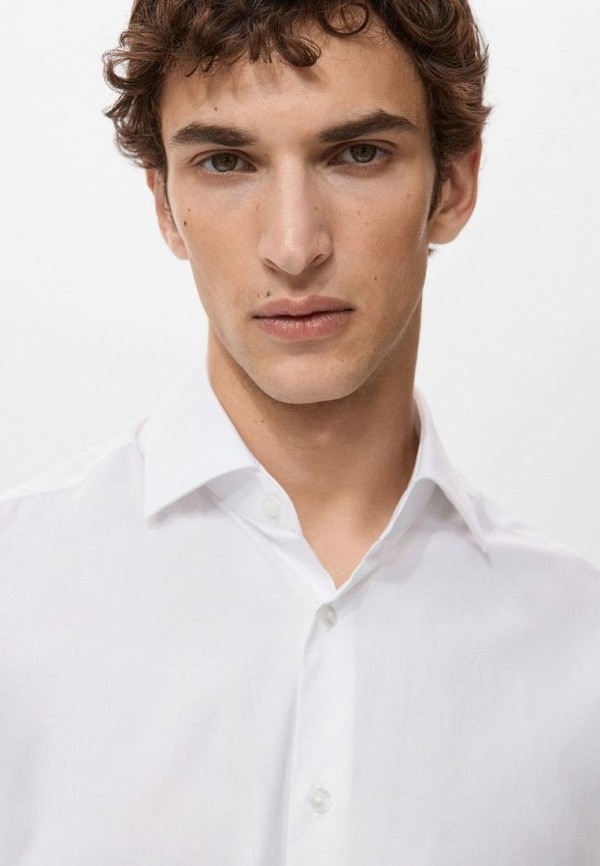 Mango Man Рубашка - PLAY - фото 5