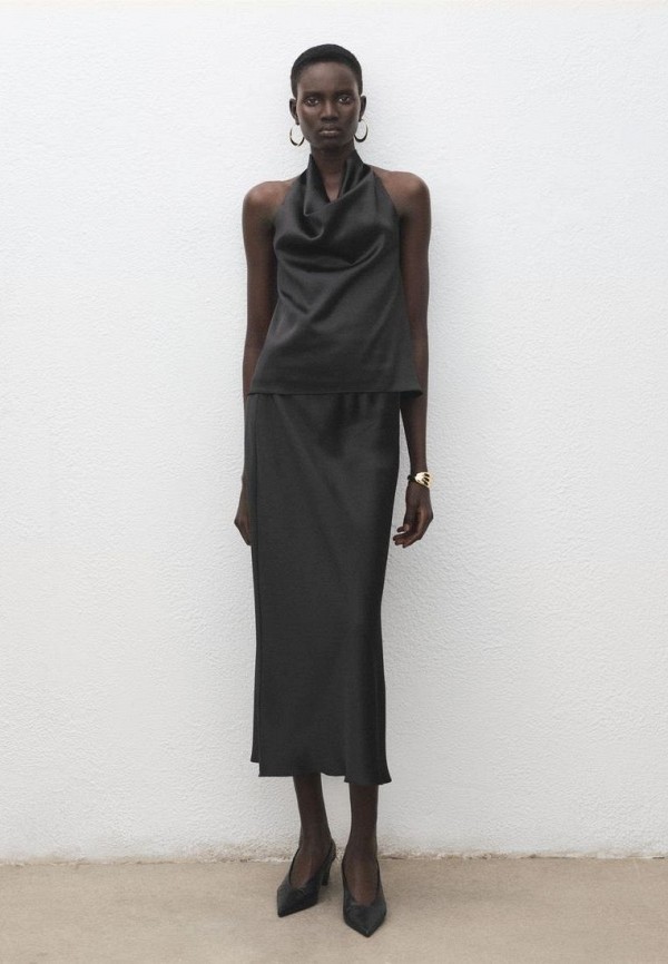 Mango Юбка - NEWMIA - фото 2