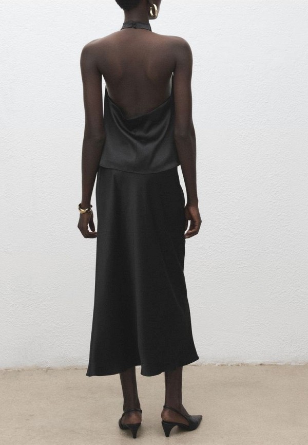 Mango Юбка - NEWMIA - фото 3