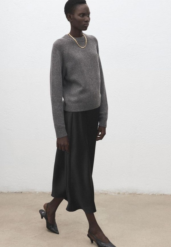 Mango Юбка - NEWMIA - фото 6