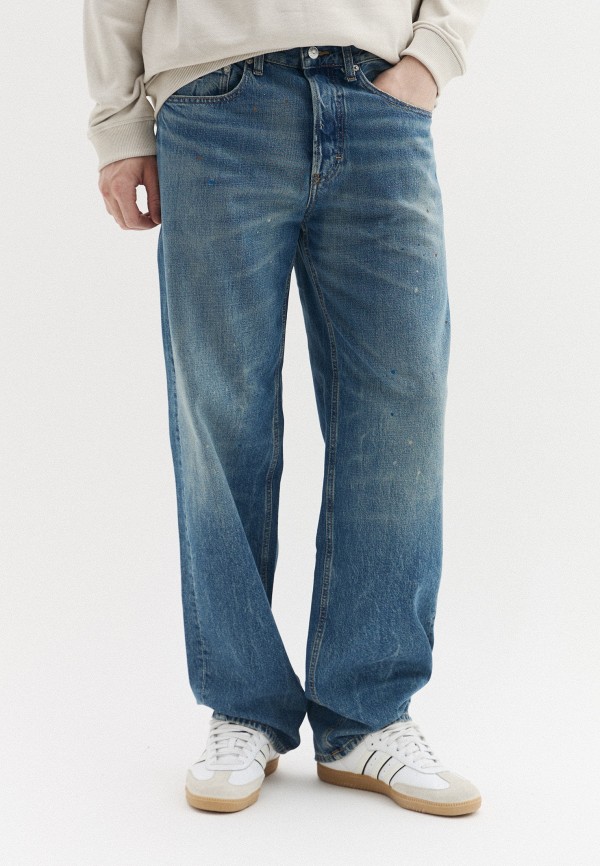 Tommy Jeans Джинсы - JAIMIE RLXD STR - фото 1