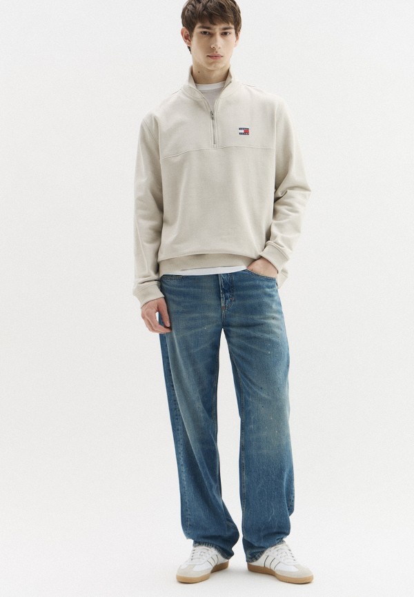 Tommy Jeans Джинсы - JAIMIE RLXD STR - фото 2