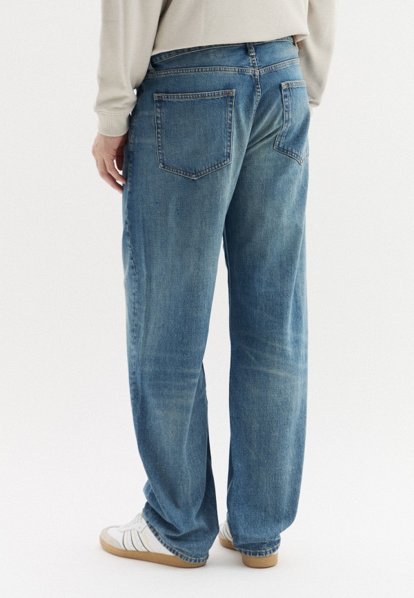 Tommy Jeans Джинсы - JAIMIE RLXD STR - фото 3