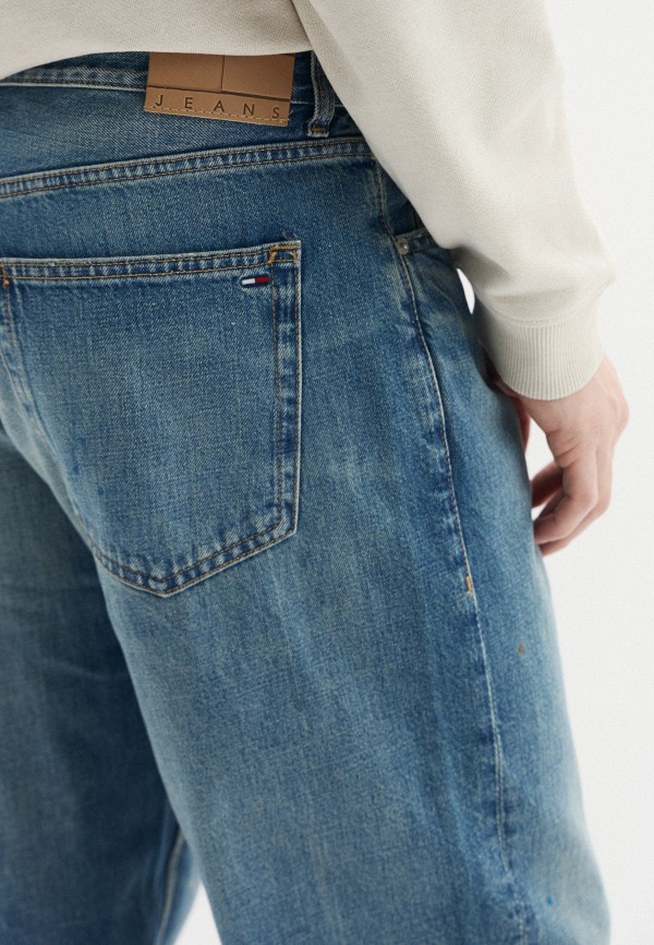 Tommy Jeans Джинсы - JAIMIE RLXD STR - фото 4