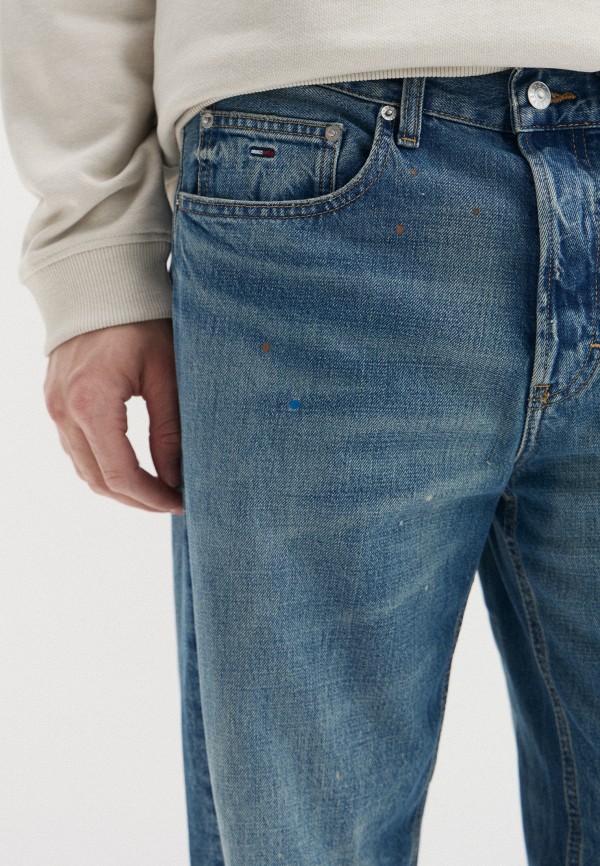 Tommy Jeans Джинсы - JAIMIE RLXD STR - фото 5