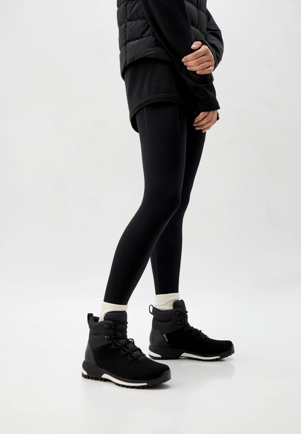 adidas Ботинки трекинговые - TERREX PATHMAKER CP CW W - фото 6