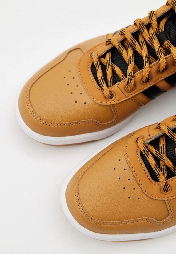 adidas Кеды - HOOPS 2.0 MID - фото 2