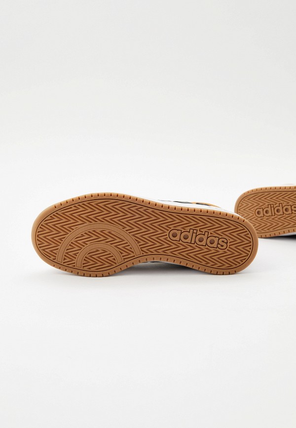 adidas Кеды - HOOPS 2.0 MID - фото 5