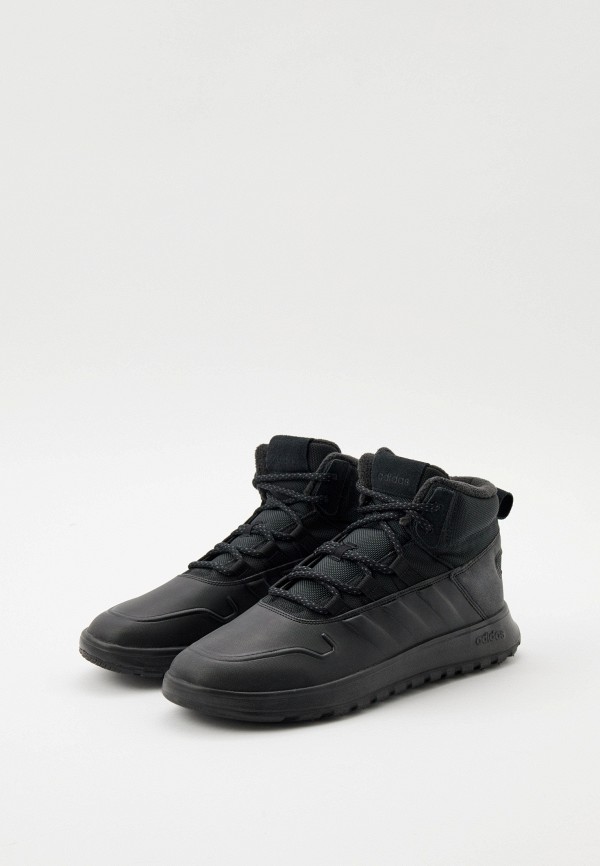adidas Кроссовки - FUSION STORM WTR - фото 3