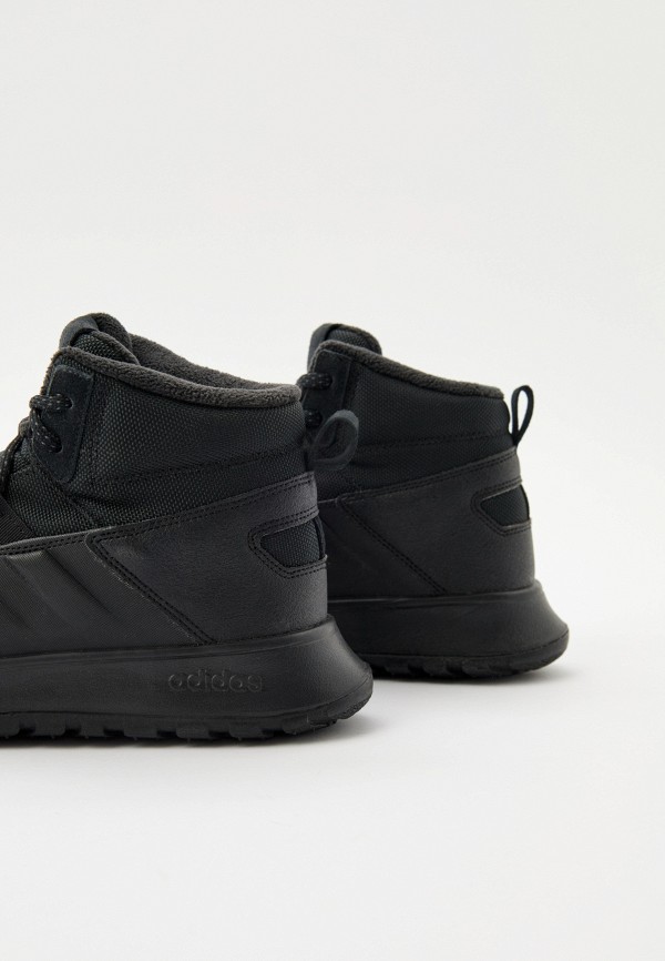 adidas Кроссовки - FUSION STORM WTR - фото 4
