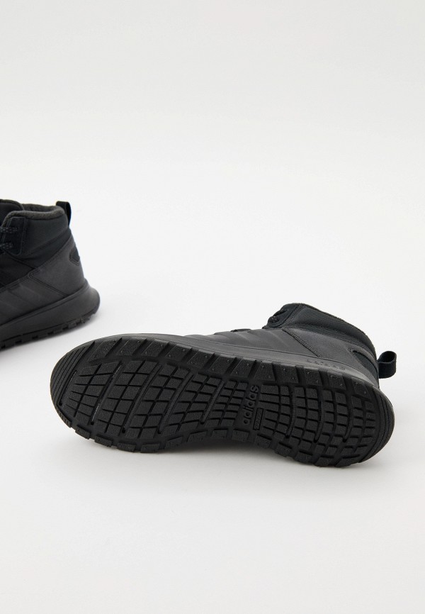 adidas Кроссовки - FUSION STORM WTR - фото 5