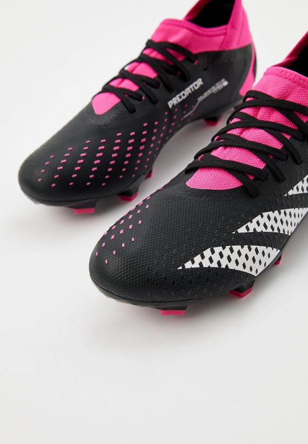 adidas Бутсы - PREDATOR ACCURACY.3 FG - фото 2