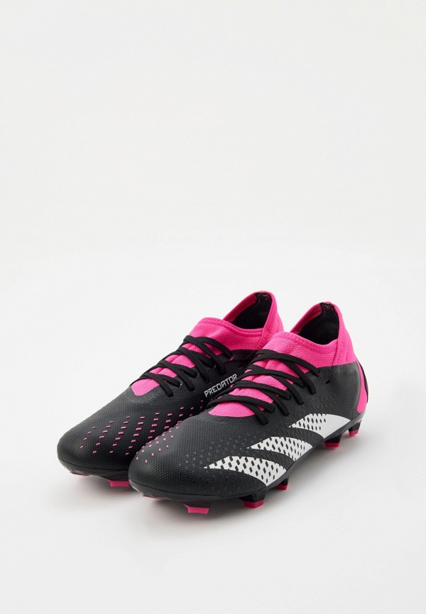 adidas Бутсы - PREDATOR ACCURACY.3 FG - фото 3