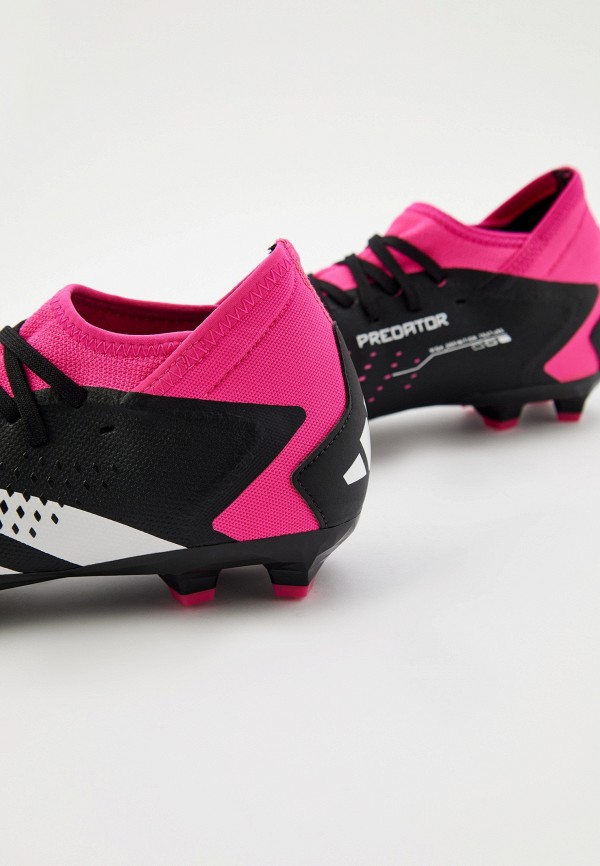 adidas Бутсы - PREDATOR ACCURACY.3 FG - фото 4
