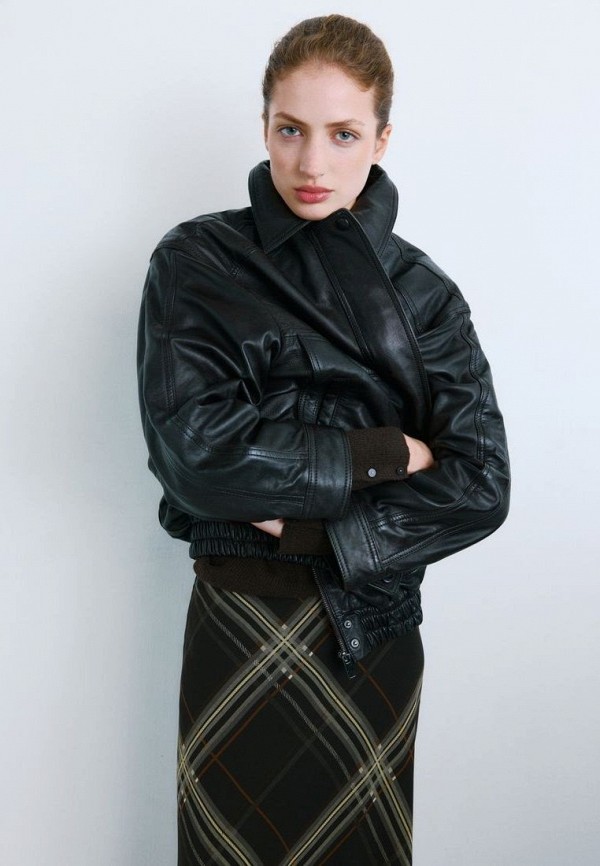 Mango Юбка - MIMI - фото 5