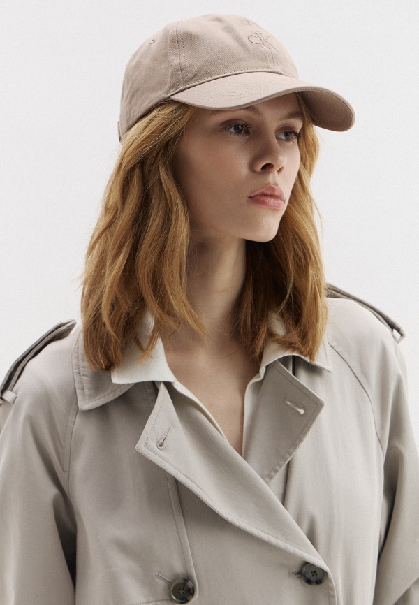 Calvin Klein Бейсболка - фото 4