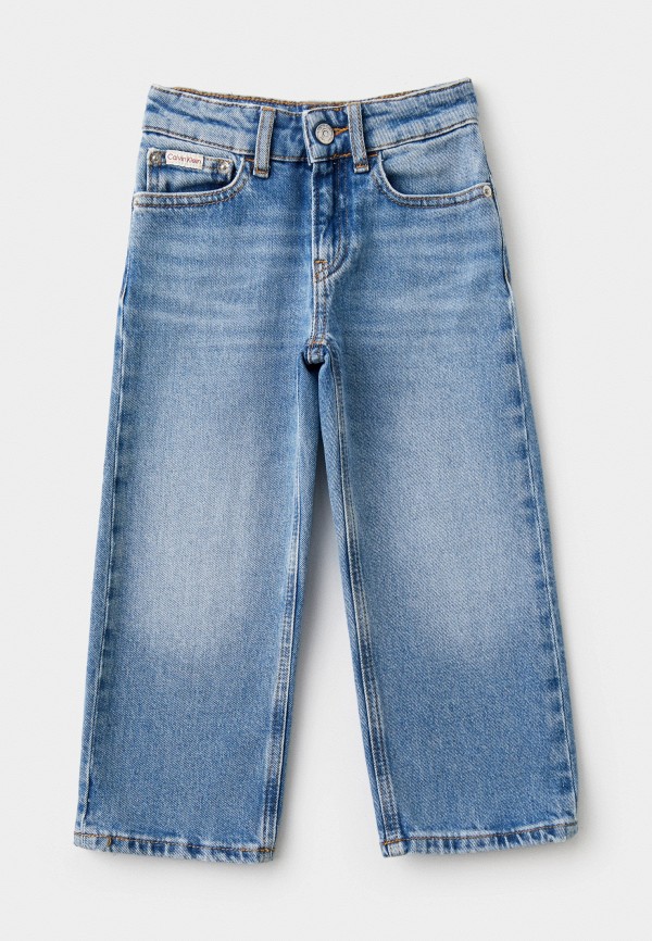 Calvin Klein Jeans Джинсы - фото 1