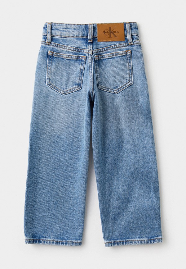 Calvin Klein Jeans Джинсы - фото 2